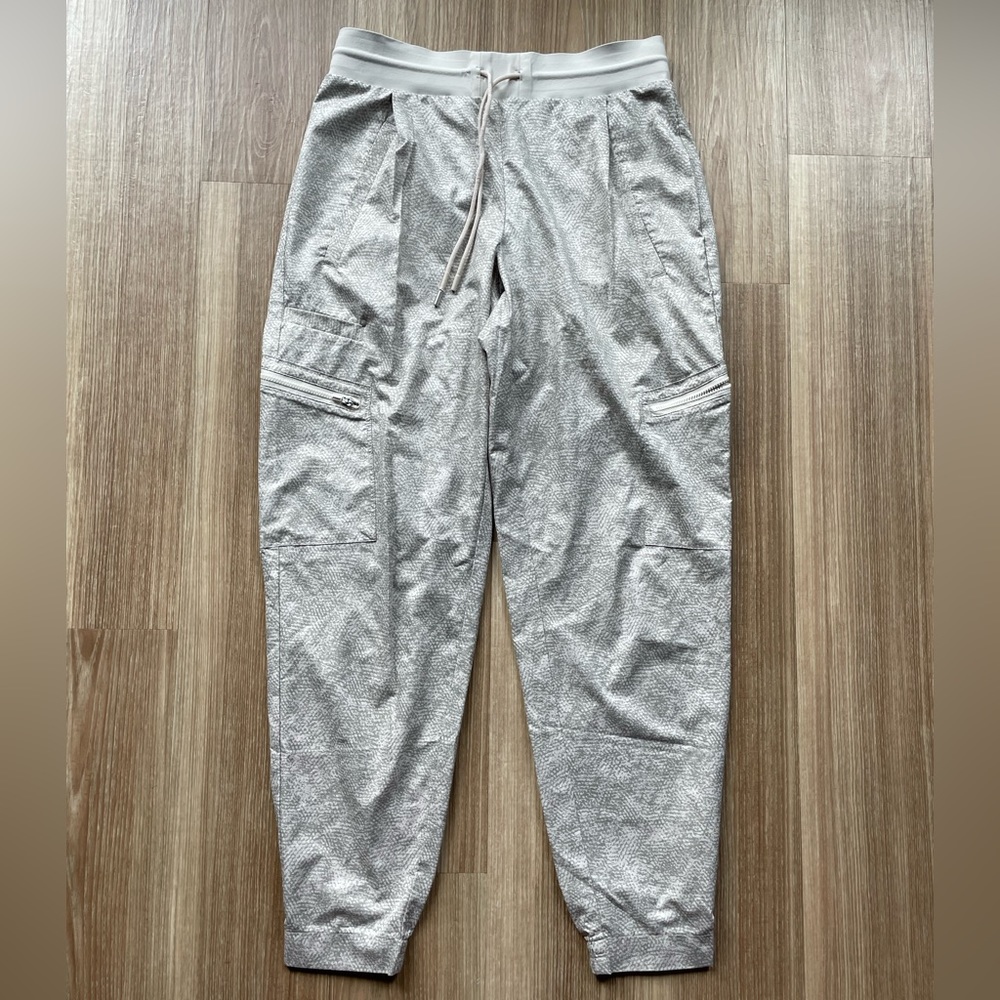 Athleta Venture Printed Pant